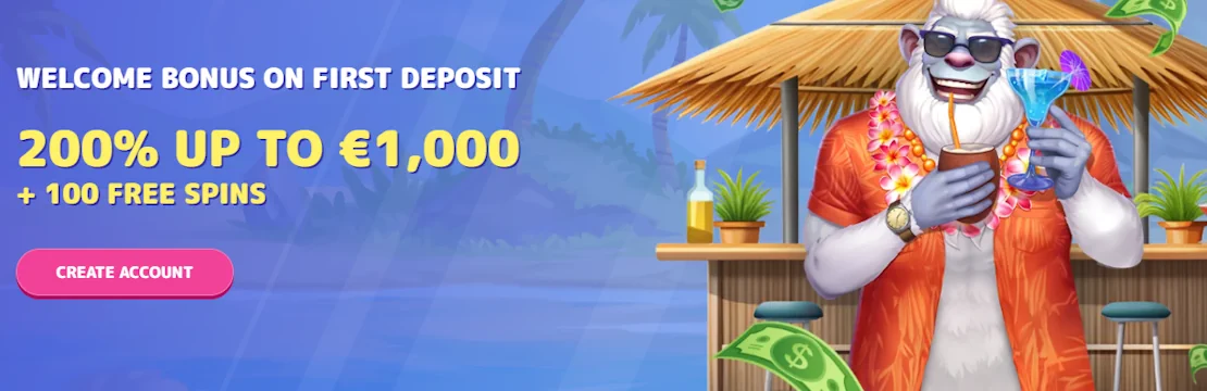 Casino Joy